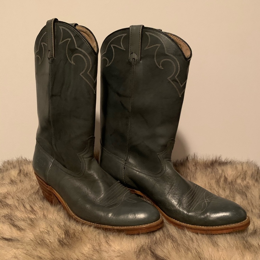 men's dingo boots